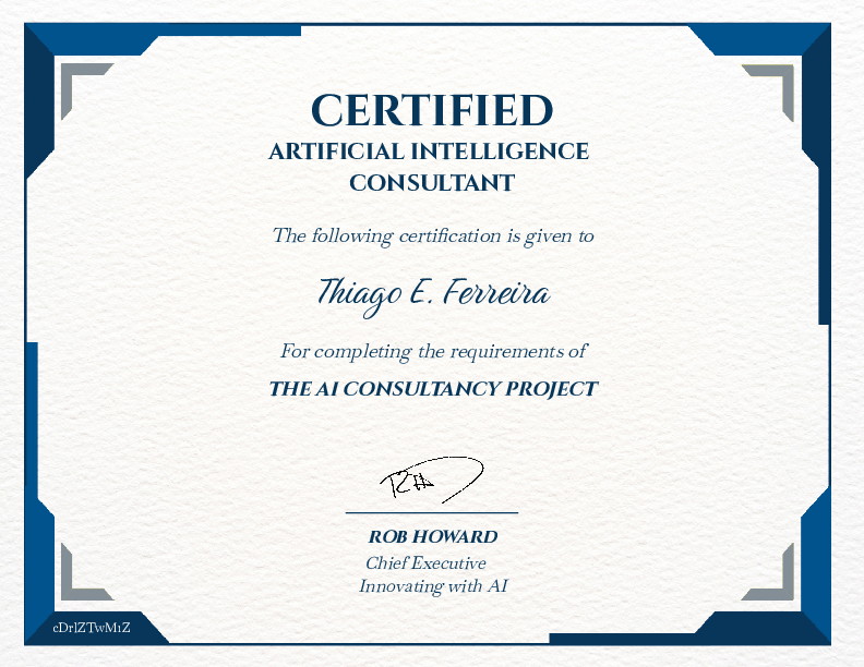 Credential